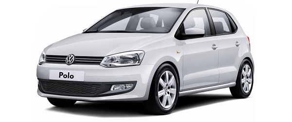 VOLKSWAGEN POLO 2020 - Benzinli & Otomatik Araç Kiralam