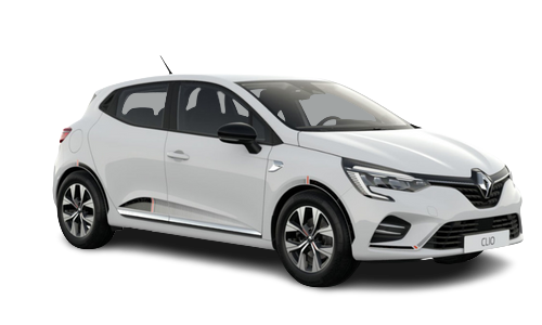 RENAULT CLİO 2023 - Benzin & Otomatik Araç Kiralama
