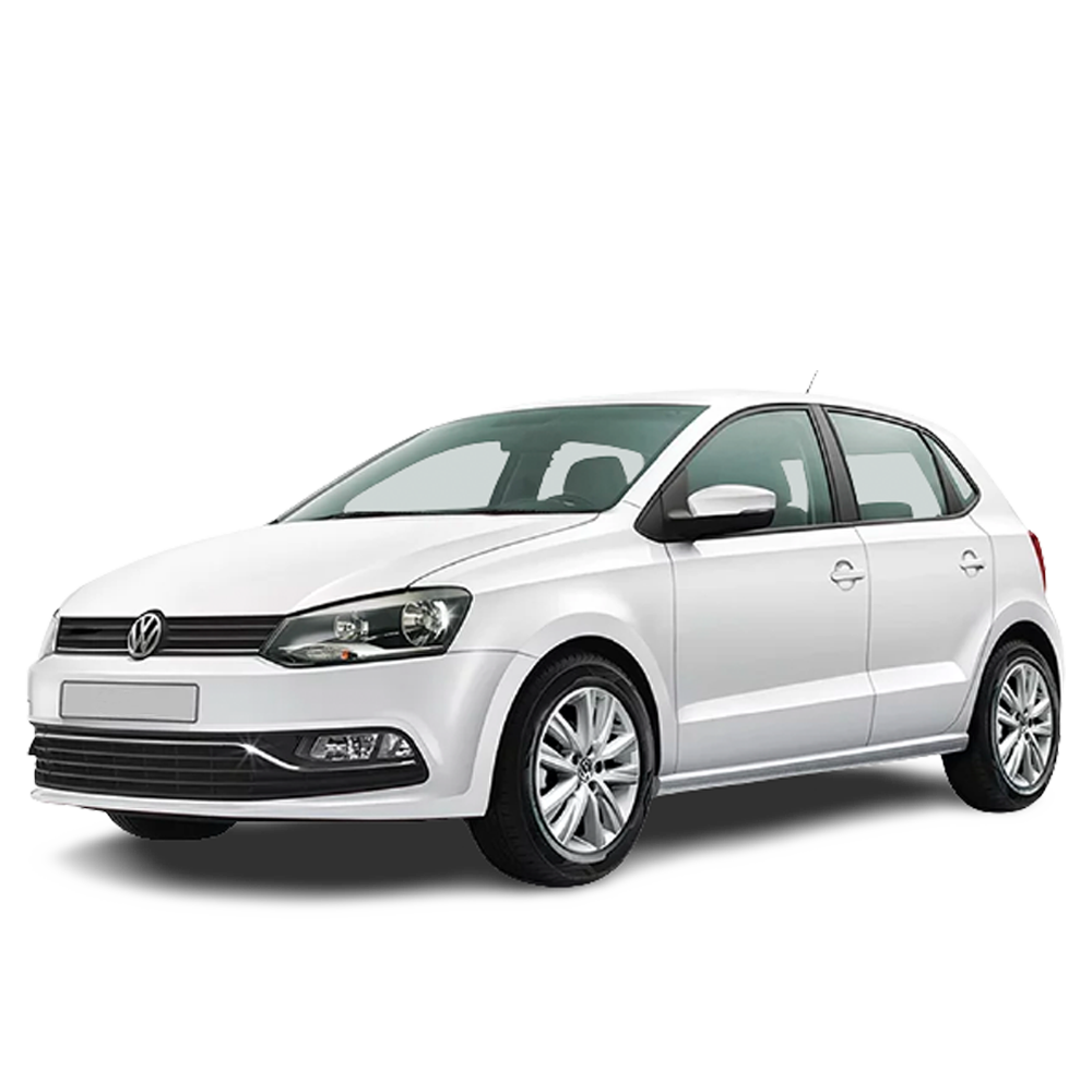 VOLKSWAGEN POLO 2019 - Benzinli & Manuel Araç Kiralama